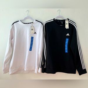 Men Adidas Sweaters & Pants